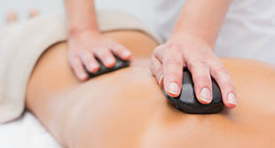 hot stone massage in bend oregon